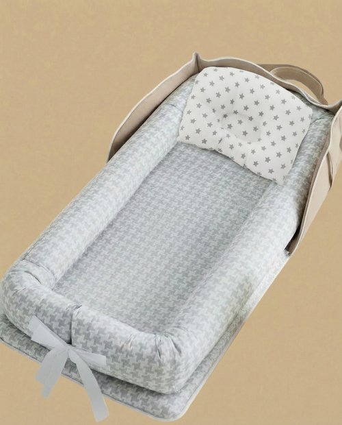 Baby Nest & Carry Bag