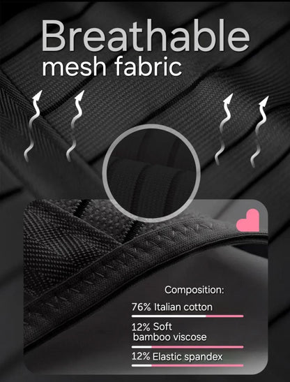 Belly support bandage for pregnant women